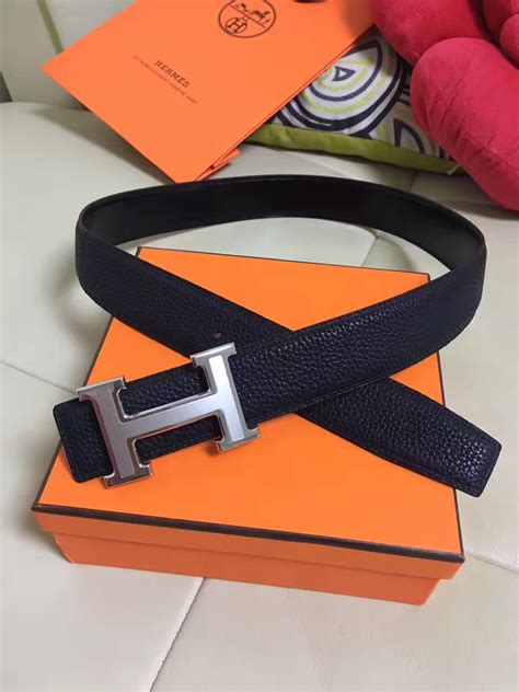 cintura hermes uomo replica|hermes belt sizes.